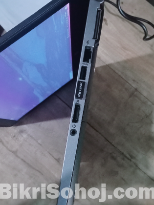 Emergency laptop selling post